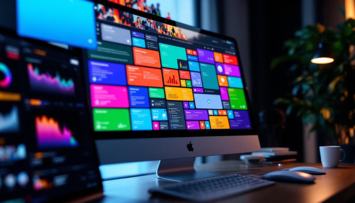 CSS Grid tutorial article preview
