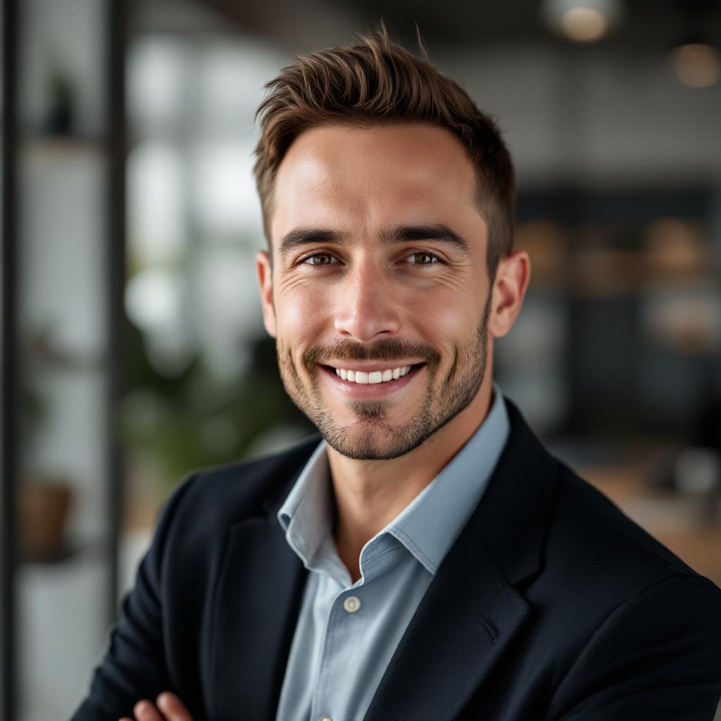 Alex Morrison, Founder and Lead Instructor at hwebview.com