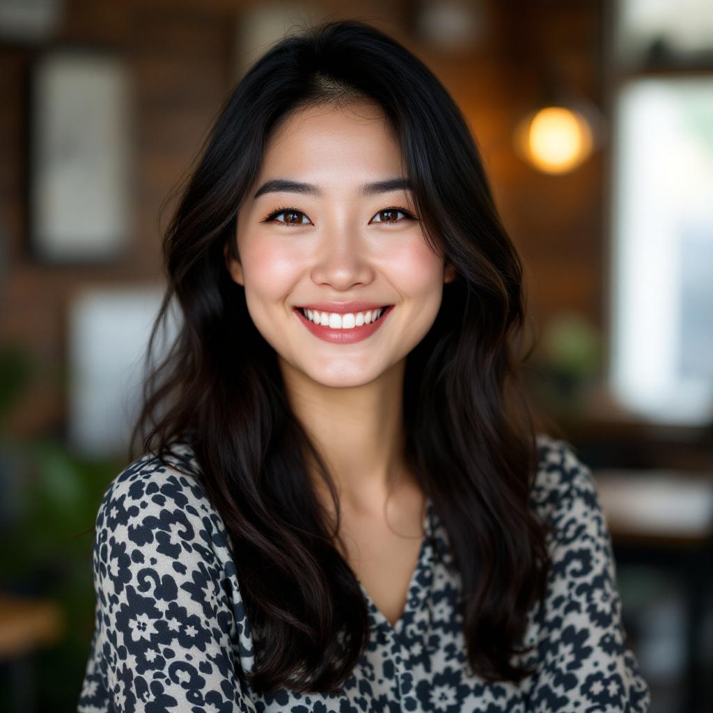 Sarah Chen, Head of Content at hwebview.com