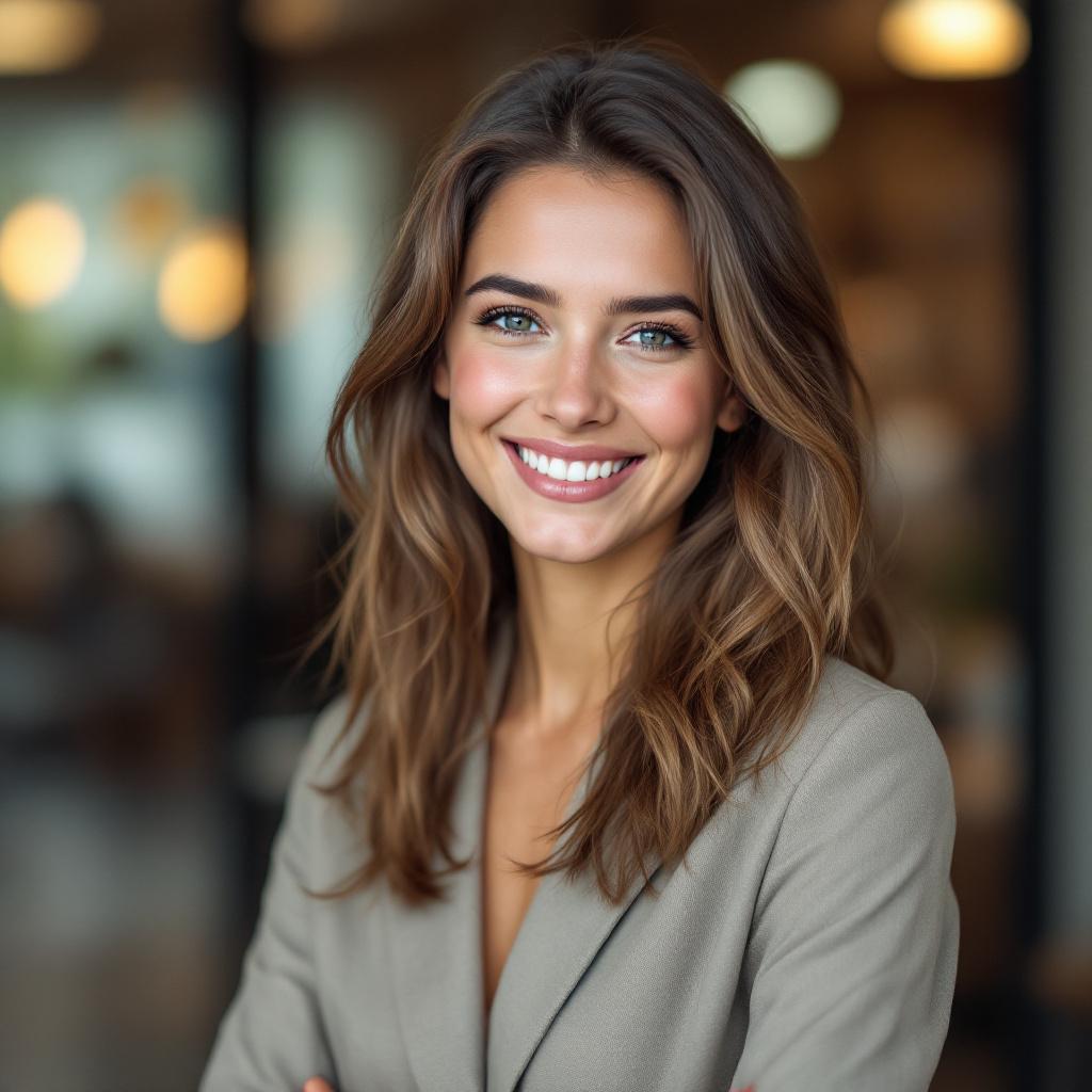 Emma Wilson, Community Manager at hwebview.com