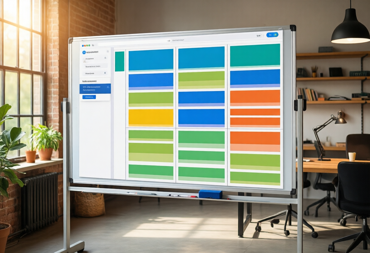 CSS Grid Complete Guide tutorial preview