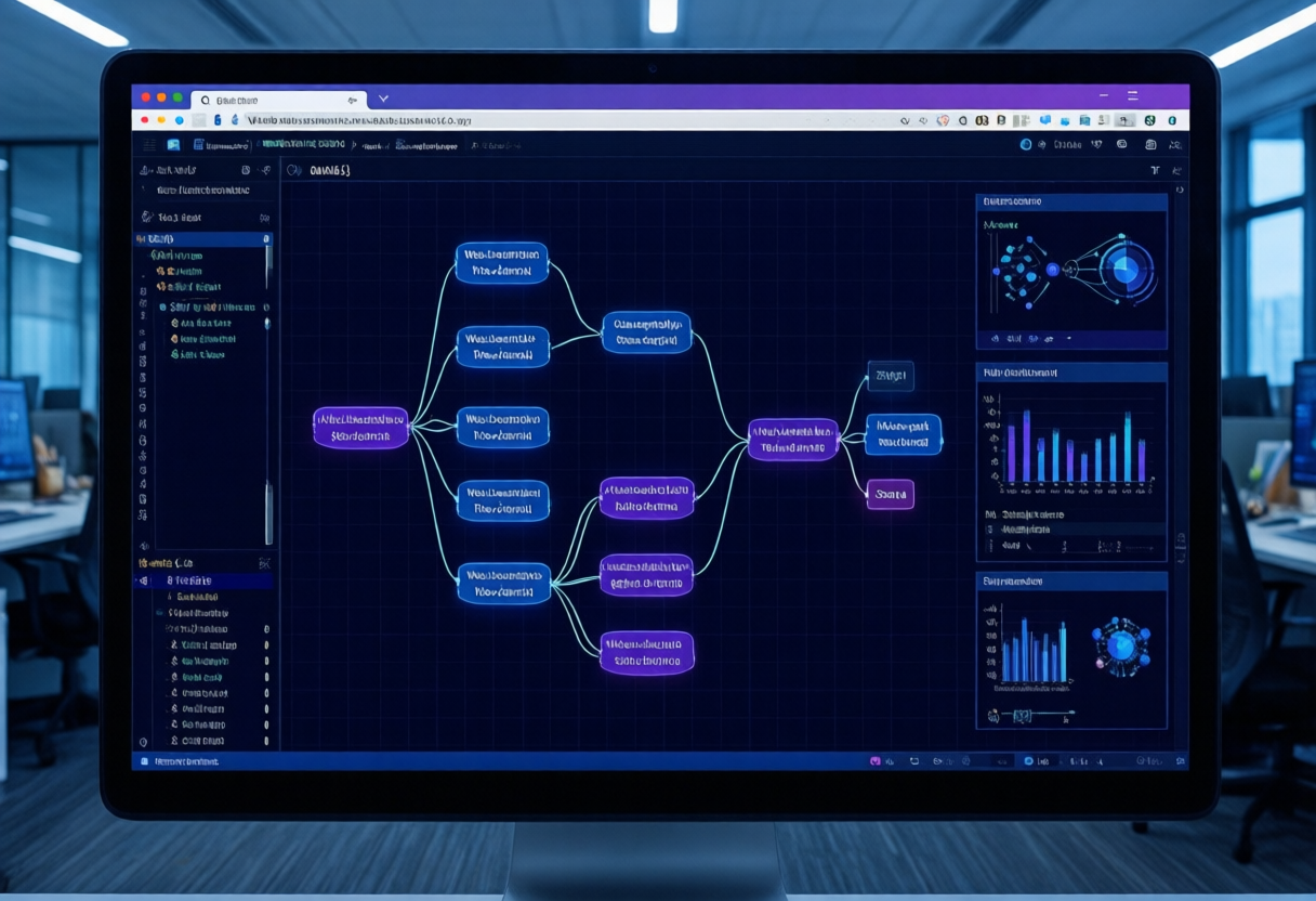 React Component Architecture tutorial preview
